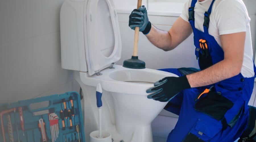 Professional emergency plumbing in New Braintree, MA